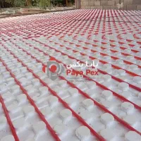 تولیدکننده عایق(فوم) شانه تخم مرغی وگرمایش از کف|خدمات پیشه و مهارت|تهران, آرژانتین|دیوار