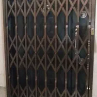 کرکره ضد سرقت