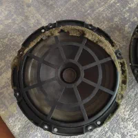 باند اسپیکر