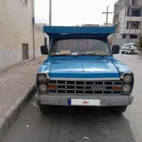 نیسان مدل89|خودرو سواری و وانت|یزد, |دیوار