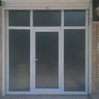 تولید و نصب درب و پنجرههای UPVC|خدمات پیشه و مهارت|میانه, |دیوار