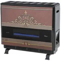 تعمیر وسرویس بخاری گازی