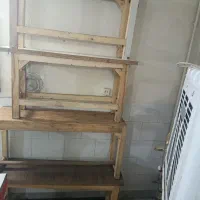 نیمکت محکم