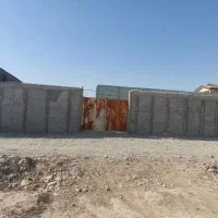 زمین در کبود گنبد|فروش زمین و ملک کلنگی|پاکدشت, کبودگنبد|دیوار