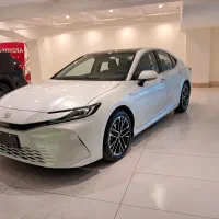 تویوتا کمری ۲.۵ هیبریدی