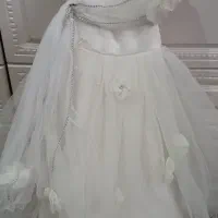 لباس عروس بچه|لباس|قم, انصارالحسین|دیوار