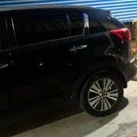 اسپرتیج ۲۰۱۵|خودرو سواری و وانت|رامشیر, |دیوار