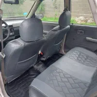 132 مدل88 بیرنگ|خودرو سواری و وانت|رشت, دروازه لاکان|دیوار