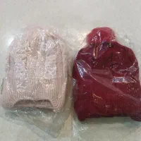 کلاه دخترونه و...|کفش و لباس بچه|یزد, |دیوار