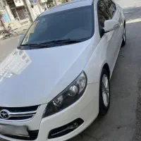 جک j5 مدل ۱۳۹۵ اتوماتیک بیرنگ (فقط اقساط)|خودرو سواری و وانت|تهران, باغ فیض|دیوار