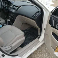 بسترن b50f|خودرو سواری و وانت|کرج, کوی کارمندان جنوبی|دیوار