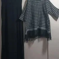 تونیک سارافون زنانه