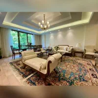 محمودیه-آپارتمان-135-متر-مدرن-2خواب-دید-بدون-مشرف