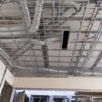 مجری / نصاب محصولات روفیکس توس ،نسل سوم سقف کاذب|استخدام معماری، عمران و ساختمانی|بندر ماهشهر, |دیوار