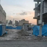 زمین ۲۳۰ متر واقع در کلهری خ حیدریان|فروش زمین و ملک کلنگی|قم, باغ کرباسی|دیوار