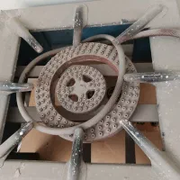 اجاق گاز دوشعله|اجاق گاز و لوازم برقی پختوپز|تهران, شیخ هادی|دیوار