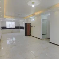 منزل دوطبقه ویلایی کلید نخورده قنوات خ پاسداران