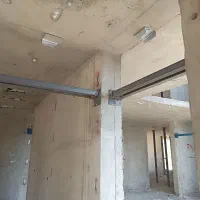 نصاب آسانسور والپوست وادار نبشی کشی و جوشکاری|خدمات پیشه و مهارت|کرمانشاه, |دیوار