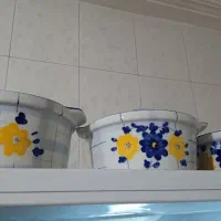 قابلمه چینی