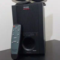 باند ..اسکنر