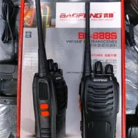 بیسیم واکی تاکی باوفنگ 888S