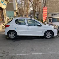 ۲۰۷ پانا|خودرو سواری و وانت|کرج, برغان|دیوار