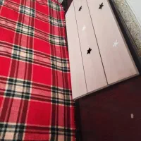 تخت خواب دو نفره خوش خواب