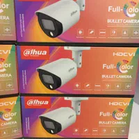 دوربین بولت ۵مگاپیکسل رنگی صدادار داهوا 1509TP-LED