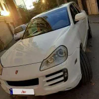 پورشه کاین مدل ۲۰۱۰ تهاتر با خودرو ارزانتر (c200)