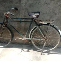 دوچرخه سه مار