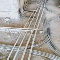 برقکار برقکاری برق کار سیمکش سیمکشی سیم کش سیم کشی