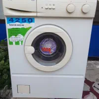 لباسشویی پارس ۵ کیلوی سالم تمیز