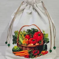 نمگیر ظروف آشپزخانه و جای نان و سبزی