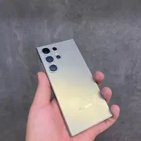 سامسونگ s24 ultra|موبایل|اصفهان, ملک|دیوار