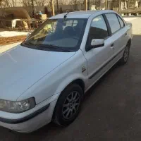 سمندef7 ۹۱ مولتی پلکس