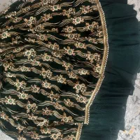 لباس محلی در حدنو تعویض فقط