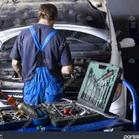 استخدام مکانیک و آهنگر کامیونت