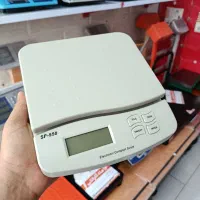 ترازو آشپزخانه هایلند و sf550 دیجیتال 10 30 کیلویی