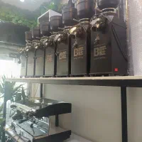 قهوه ساز و آسیاب|ماشین‌آلات صنعتی|یزد, |دیوار