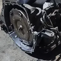 گیربکس اتومات کمری ۲۰۰۸