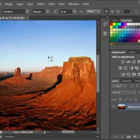 استخدام فوری فوتوشاپ‌کار خلاق
