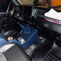 نیسان پاترول 4 در 6 سیلندر، مدل ۱۳۷۲|خودرو سواری و وانت|لاهیجان, شهید آوینی|دیوار