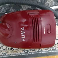 جاروبرقی ۱۸۰۰فوماژاپن|جاروبرقی، جارو شارژی، بخارشو|رشت, جانبازان|دیوار