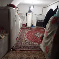فروش ساختمان تیرآهن سنددار|فروش خانه و ویلا|نقده, |دیوار
