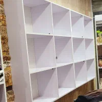 قفسه کاملا سالم|فروشگاه و مغازه|کیاشهر, |دیوار