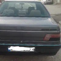 حرکت به سمت تهران