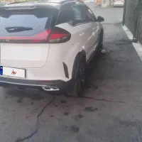 ایکس ۳۳کراس اتومات درحدصفر