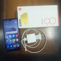 موبایل شیائومی (ردمی ۸)