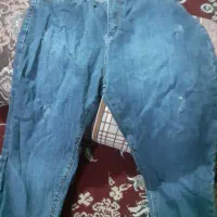 شلوارلی سایز۴۲درحدنو|لباس|جلین, |دیوار