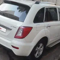 لیفانx60